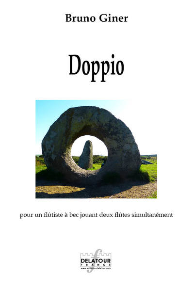 Doppio