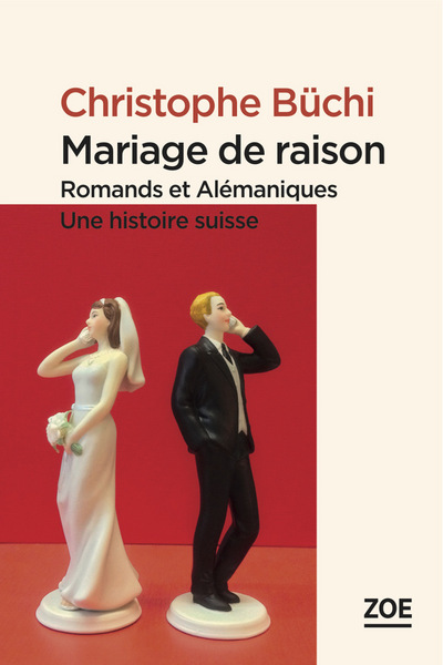 Mariage de raison