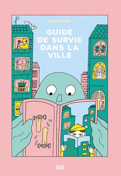 Guide de survie dans la ville