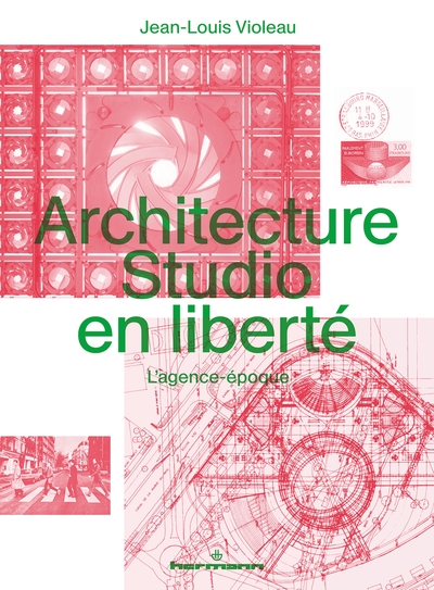 Architecture Studio En Liberté, L'Agence-Époque