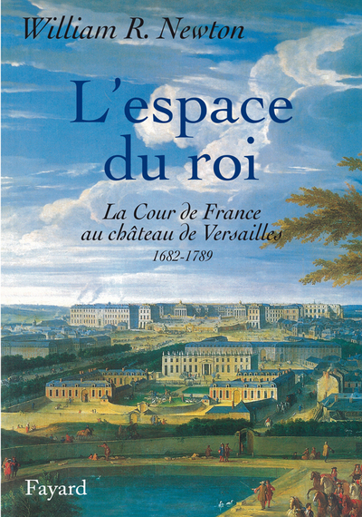 L'espace du roi