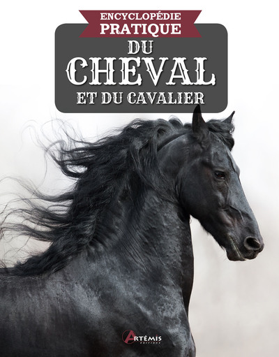 Encyclopédie pratique du cheval et du cavalier - Losange