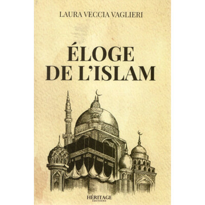 Eloge de l'Islam