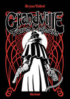 Grandville 5 Force Majeure