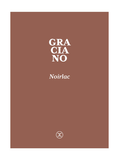 Noirlac - Marc Graciano