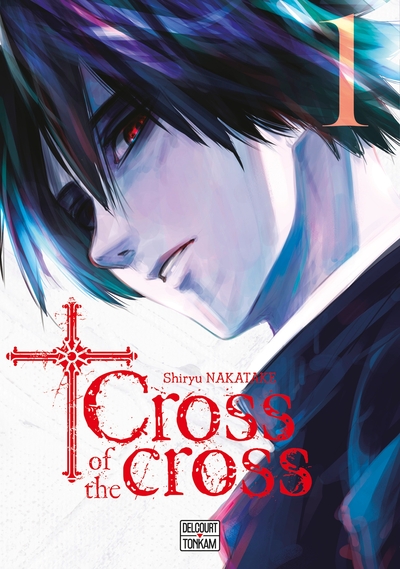 Cross of the cross Volume 1