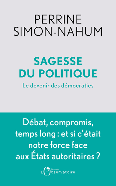 Sagesse du politique