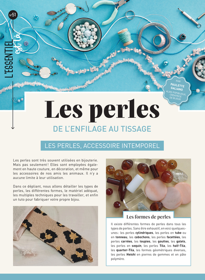 Les perles