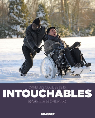 Dans Les Coulisses D'Intouchables, Document