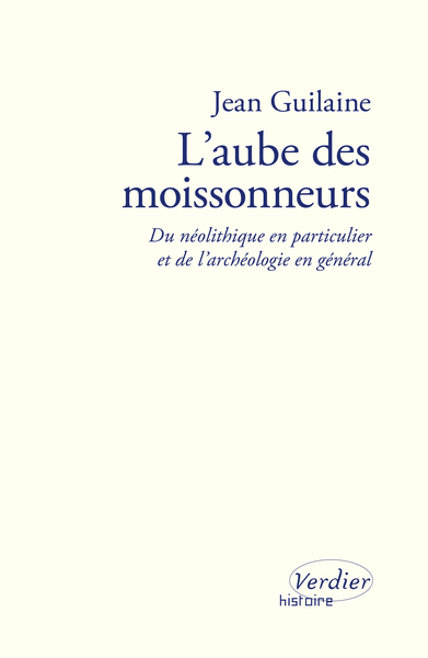 L'aube des moissonneurs