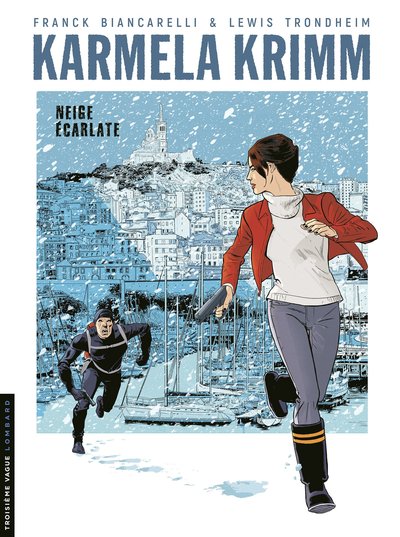 Karmela Krimm Volume 2