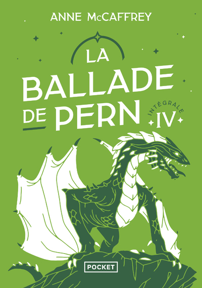 La Ballade de Pern Intégrale Volume 4