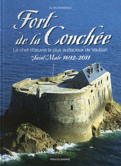 Fort de la Conchée