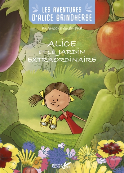 Les aventures d'Alice Brindherbe