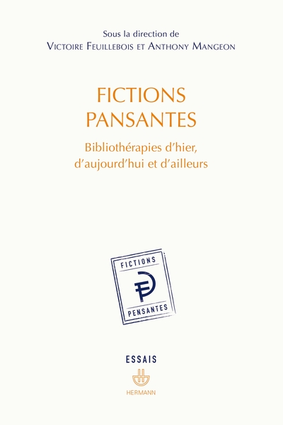 Fictions pansantes