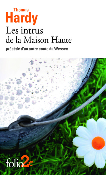 Les intrus dans la Maison Haute