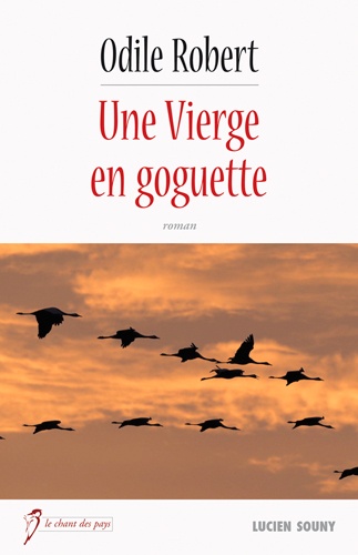 Une vierge en goguette