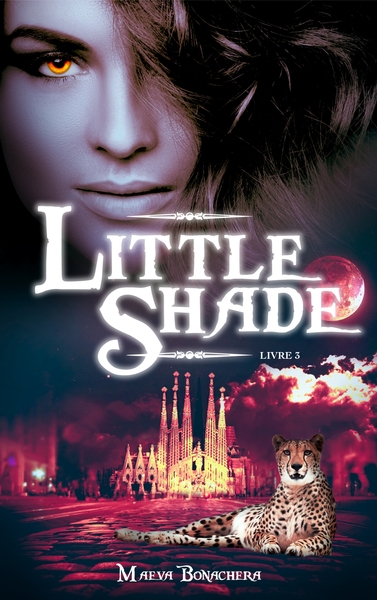 Little Shade Volume 3