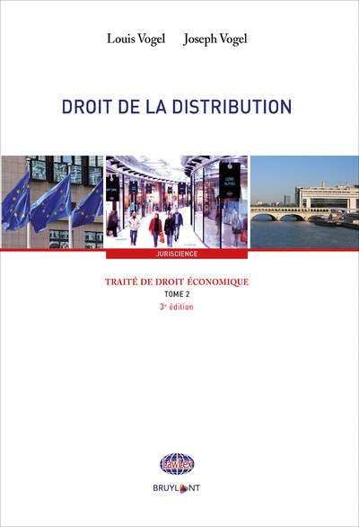 Traité de droit économique - Volume 2