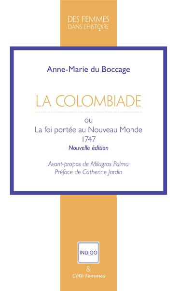 La Colombiade