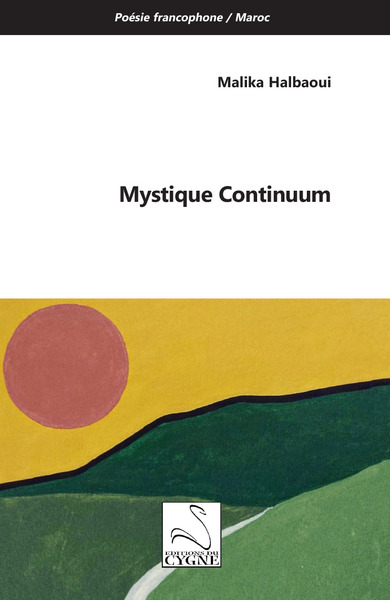 Mystique Continuum