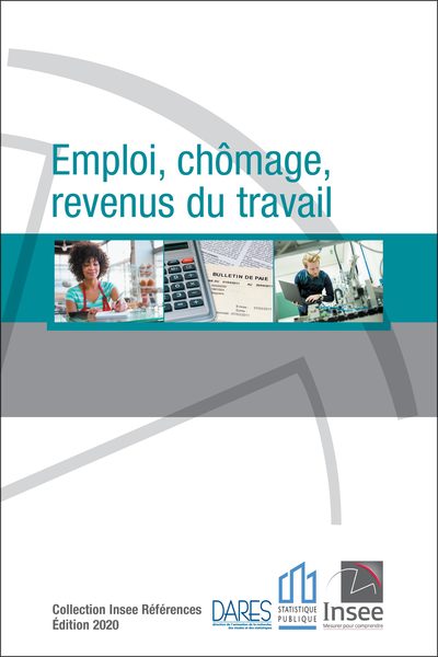 Emploi, Chômage, Revenus Du Travail 2020, Edition  2020