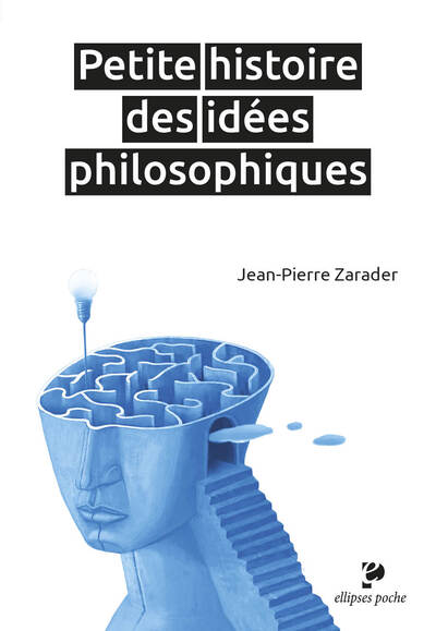 Petite histoire des idées philosophiques