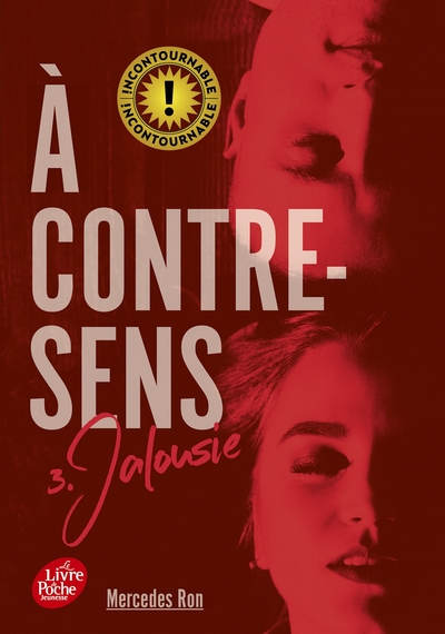 A contre-sens Volume 3 - Mercedes Ron