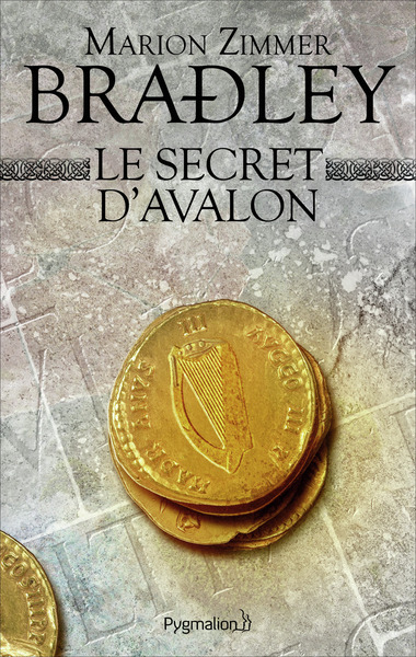 Le Secret d'Avalon - Marion Zimmer Bradley