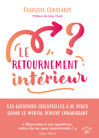 Le Retournement intérieur