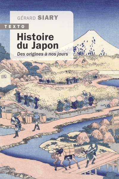 Histoire du Japon