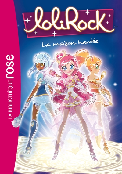 LoliRock Volume 7 - Marathon Média