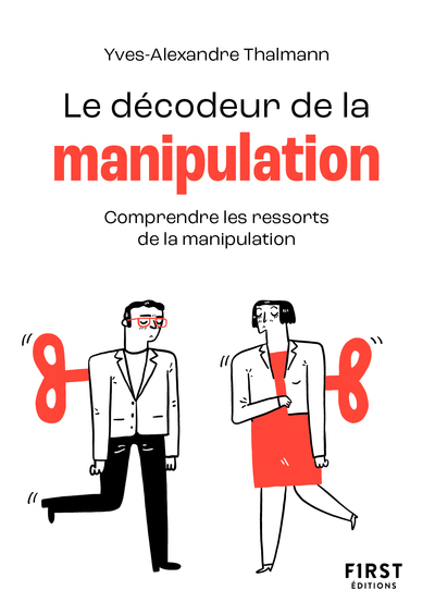 Petit livre de - Décodeur de la manipulation NE