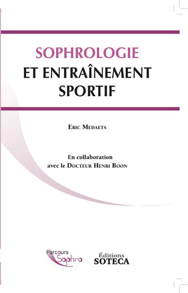 Sophrologie et entraînement sportif