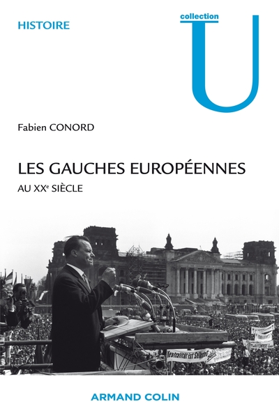 Les gauches européennes