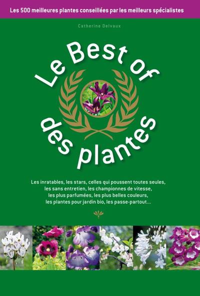 Best of des plantes