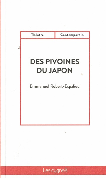 Des Pivoines Du Japon