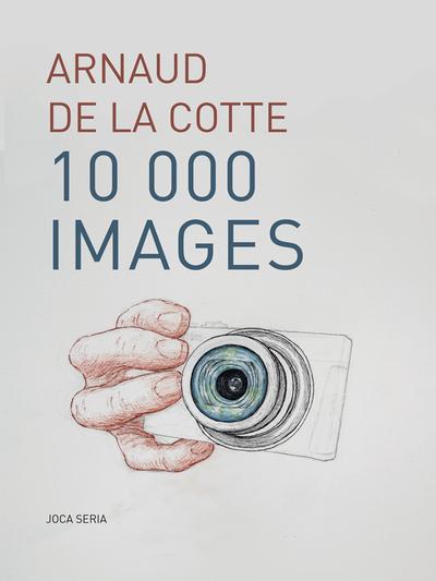 10 000 Images, La Fabrique Du Journal Filmé