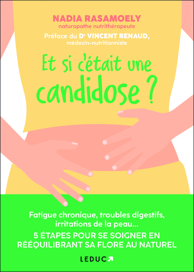 Et si c’était une candidose ?