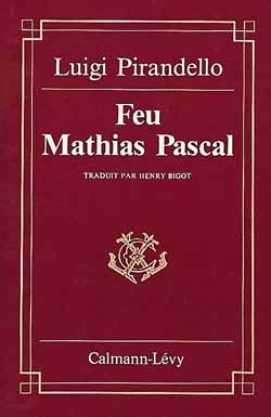 Feu Mathias Pascal