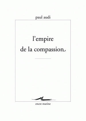 L' Empire de la compassion