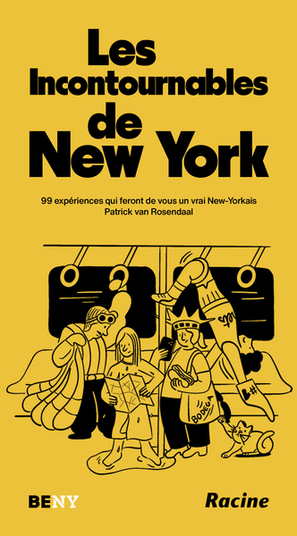 Les Incontournables de New York