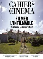 Cahiers du cinéma N° 808, avril 2024 Volume 808 - Les Cahiers Du Cinem