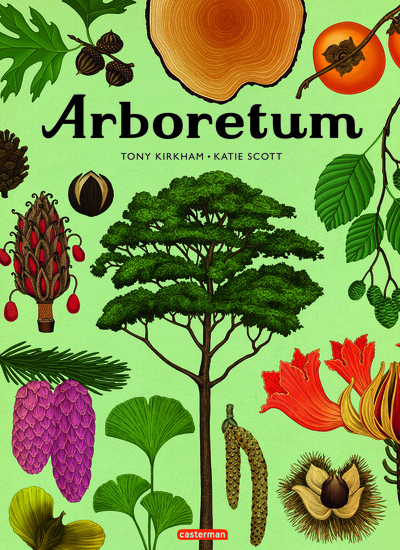 Encyclopedium - Arboretum