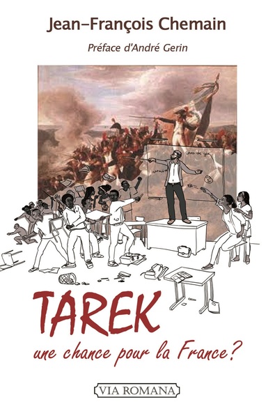 Tarek, une chance pour la France ?