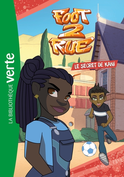 Foot 2 Rue Volume 3
