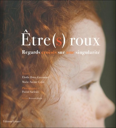 Être(s) roux