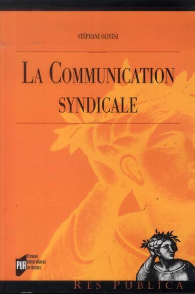 La communication syndicale