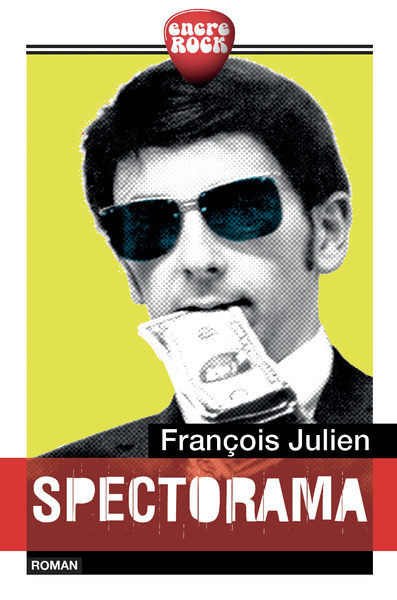 spectorama - François Julien