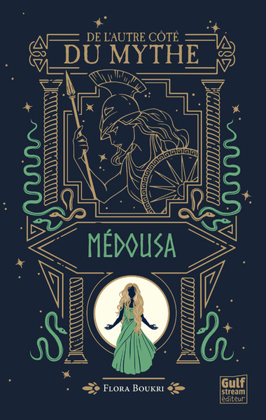 Médousa